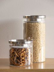 Citta Stacking Canister | Small