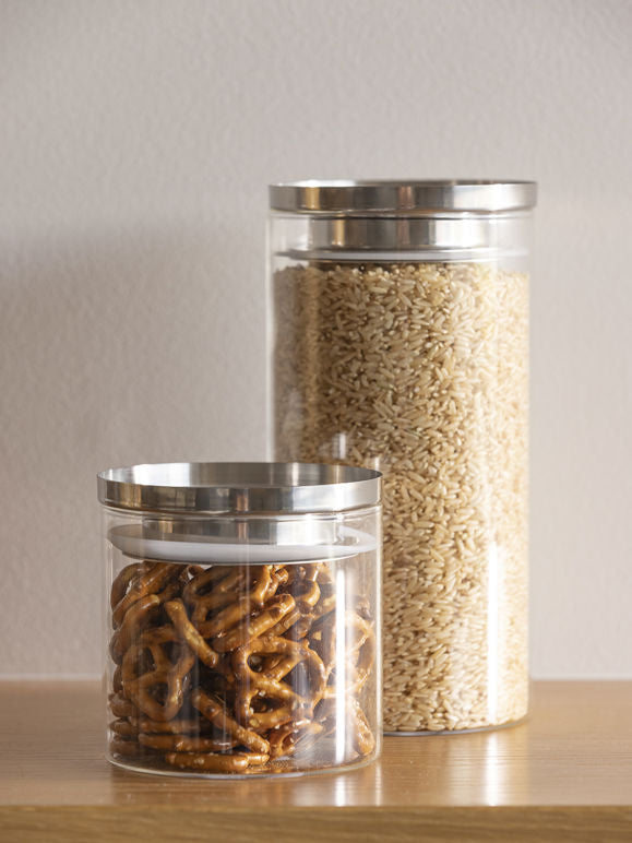 Citta Stacking Canister | Small