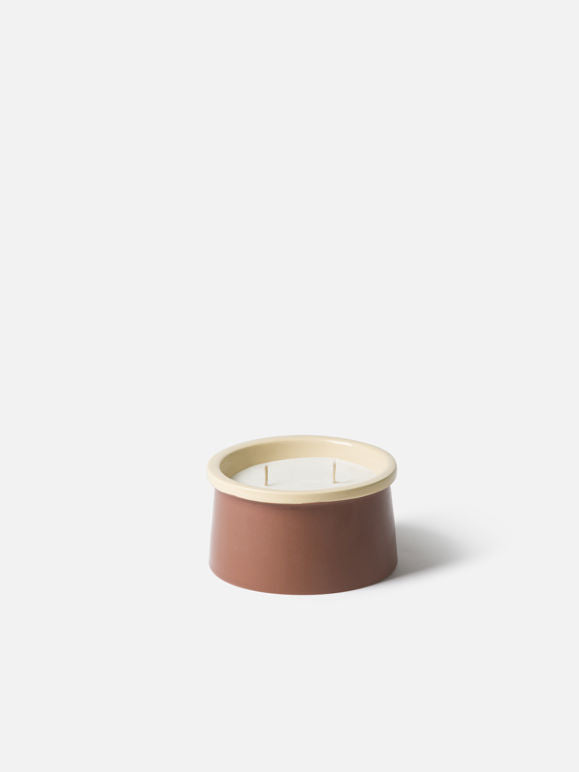 Citta Low Ana Scented Candle | Lemon Verbena
