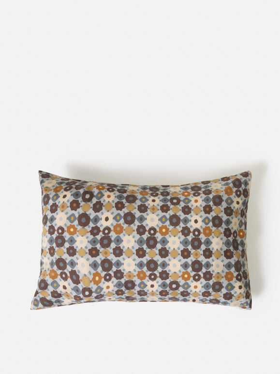 Citta Lisbon Pillowcase Pair | Cloud Multi