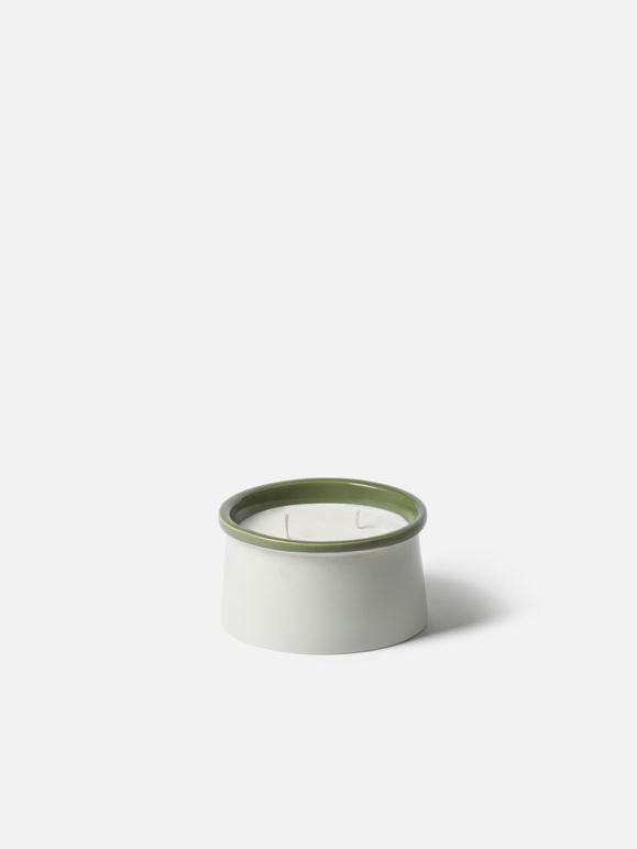 Citta Low Ana Scented Candle | Fig & Cassis