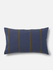 Citta Duo Pillowcase Pair | Aegean Ivy
