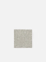 Citta Pois Dinner Napkin Pack 20 Green Dot