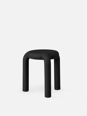 Citta Piccolo Stool | Black