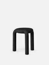 Citta Piccolo Stool | Black