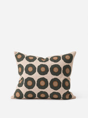 Citta Sunflower Cushion Cover | Nori Multi
