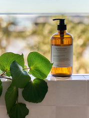 Citta Liquid Soap 500ml | Kawakawa and Fig