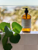 Citta Liquid Soap 500ml | Kawakawa and Fig
