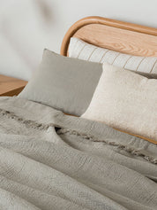 Citta Resort Bedspread Puddle | Super King