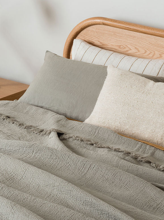 Citta Resort Bedspread Puddle | Super King