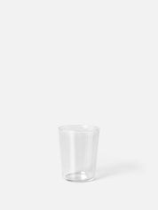 Citta Glass Tumbler Set Of 4 | 500ml