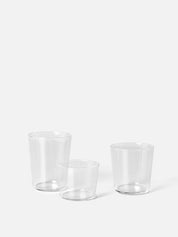 Citta Tumbler Set Of 4 | 360ml