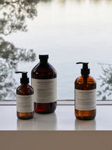 Citta Liquid Soap 500ml | Kawakawa and Lavender
