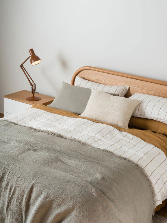 Citta Resort Bedspread Puddle | Super King