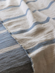 Citta Carnival Bedspread | Air Force Blue King Super King