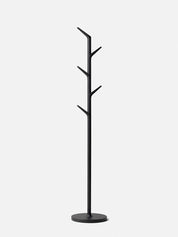 Citta Harakeke Coat Stand | Black