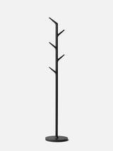 Citta Harakeke Coat Stand | Black