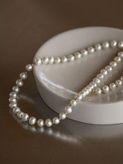 Citta Small Oblique Tray | Bone