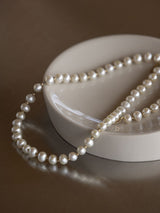 Citta Small Oblique Tray | Bone