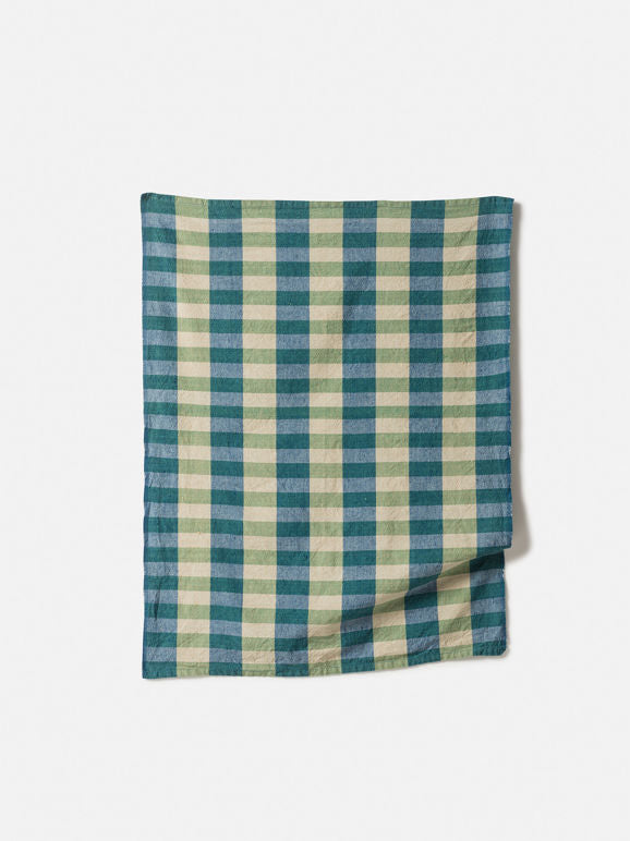 Citta Anni Tea Towel Willow|Multi