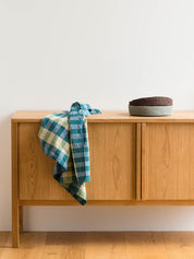 Citta Anni Tea Towel Willow|Multi