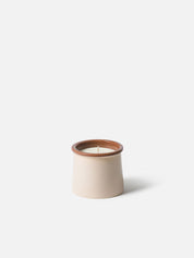 Citta Tall Ana Scented Candle | Sandalwood