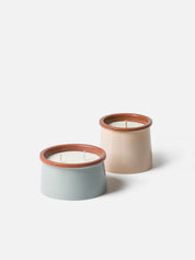 Citta Low Ana Scented Candle | Sandalwood