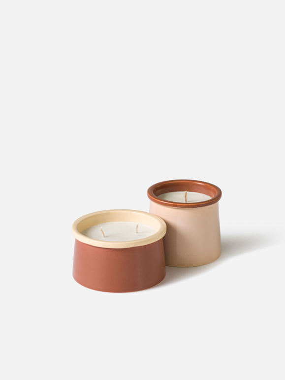 Citta Low Ana Scented Candle | Lemon Verbena