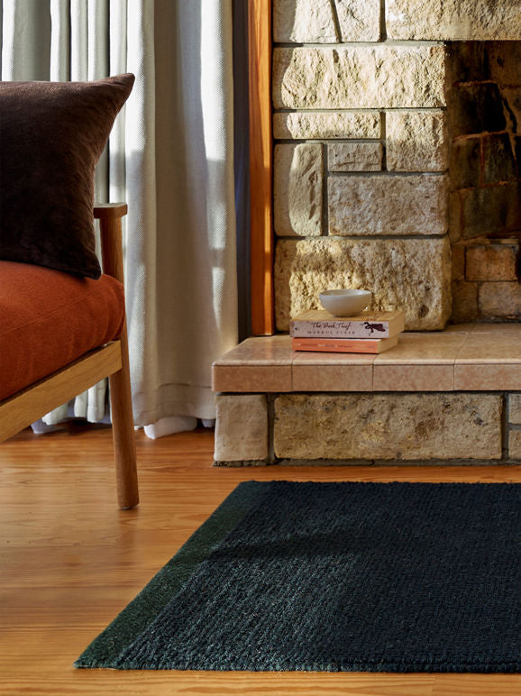 Citta Joni Door Mat | Baltic Pine