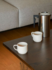 Citta Copo Stacking Mug | Oat