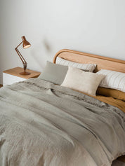 Citta Resort Bedspread Puddle | Super King