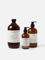 Citta Liquid Soap 250ml | Kawakawa and Verbena