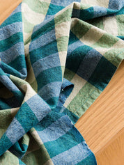 Citta Anni Tea Towel Willow|Multi