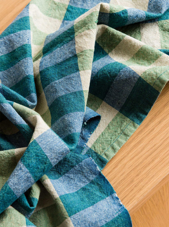 Citta Anni Tea Towel Willow|Multi