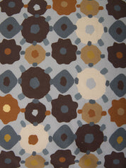 Citta Lisbon Pillowcase Pair | Cloud Multi