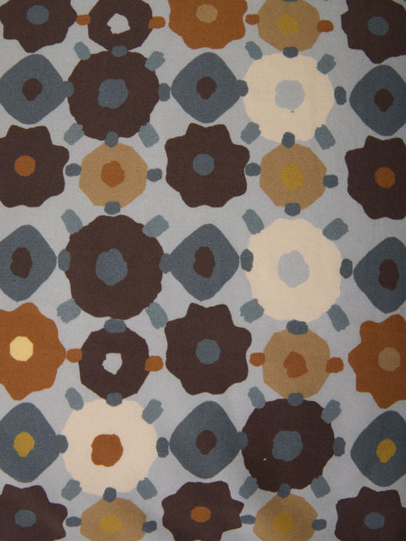 Citta Lisbon Pillowcase Pair | Cloud Multi