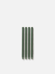 Citta Dining Candle Set Of 4 | Forest