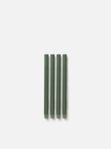 Citta Dining Candle Set Of 4 | Forest