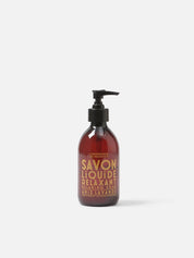 Liquid Marseille Soap | Anise Lavender 300ml