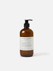 Citta Liquid Soap 500ml | Kawakawa and Lavender