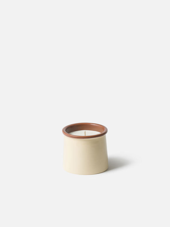 Citta Tall Ana Scented Candle | Fig & Cassis