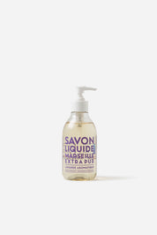 Compagnie de Provence Extra Pur Savon Liquid Soap | Aromatic Lavender 300ML