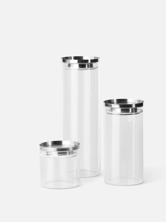 Citta Stacking Canister | Medium