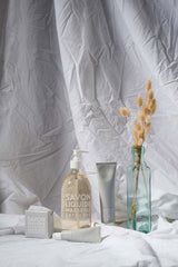 Compagne de Provence Extra Pur Liquid Soap | Cotton Flower 500ml