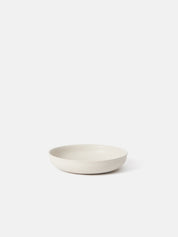 Citta Halo Serving Bowl | Oat