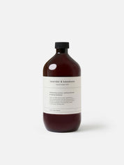 Citta Liquid Soap 1L Refil | Kawakawa and Lavender