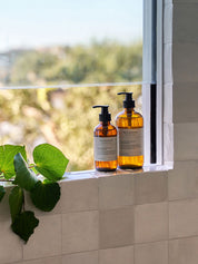 Citta Liquid Soap 500ml | Kawakawa and Fig