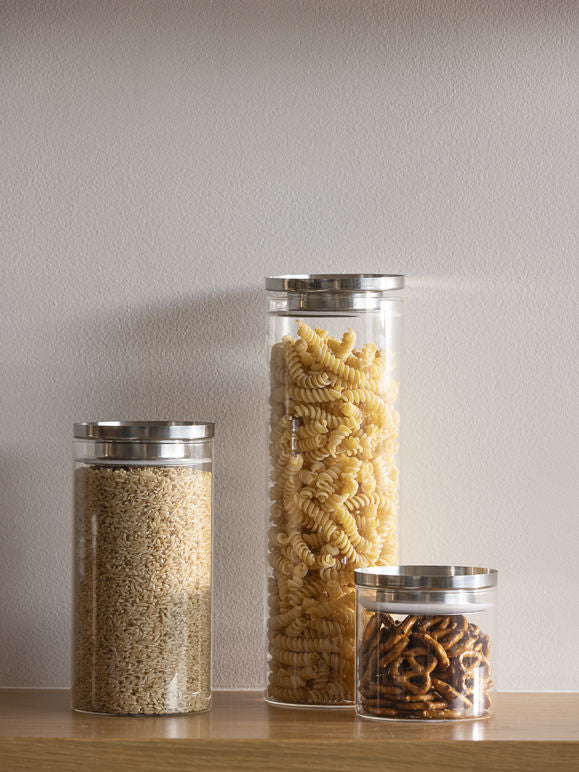 Citta Stacking Canister | Large