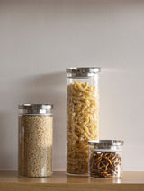 Citta Stacking Canister | Large