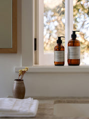Citta Liquid Soap 250ml | Kawakawa and Olive